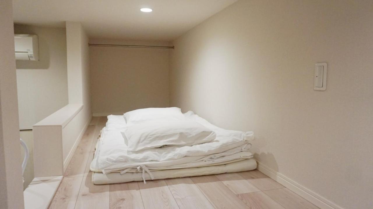 Trip Pod Higashi-Hie Daire Fukuoka  Dış mekan fotoğraf