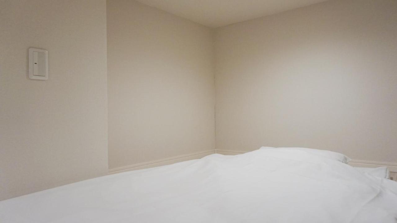 Trip Pod Higashi-Hie Daire Fukuoka  Dış mekan fotoğraf
