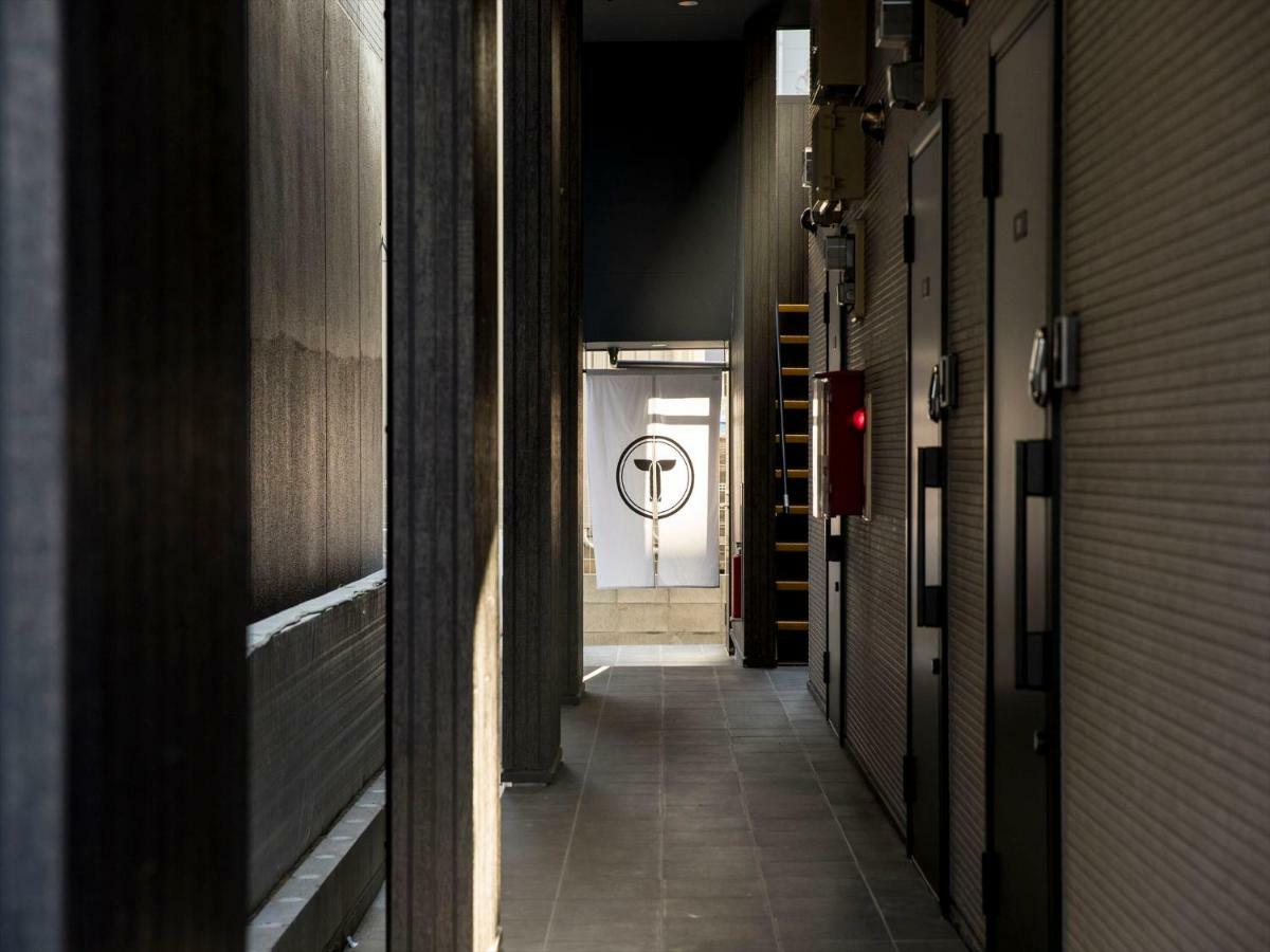 Trip Pod Higashi-Hie Daire Fukuoka  Dış mekan fotoğraf